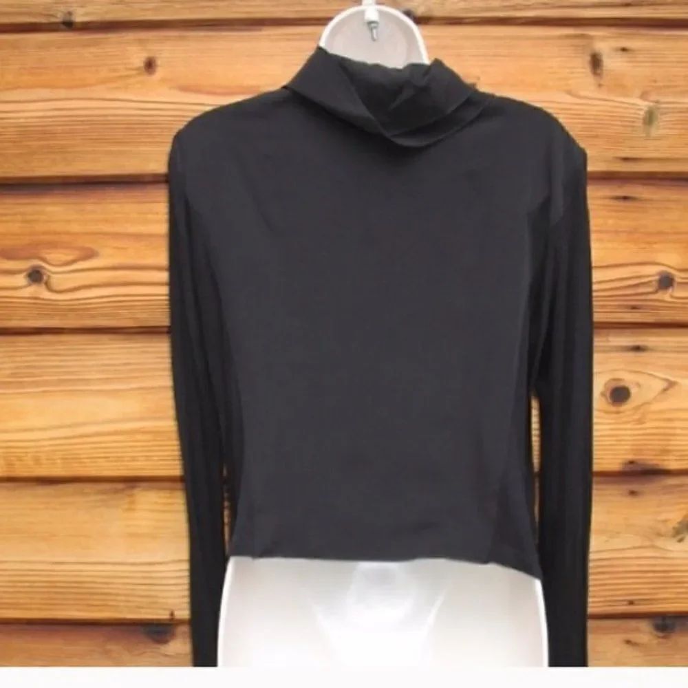 NWT Black Jacket  - Picture 6 of 7